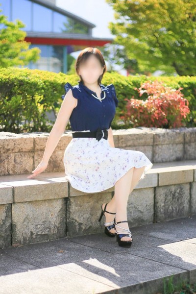 福山熟女 マンコ画像 二宮 いずみ 福山熟女デリヘル【こあくまな熟女たち】KOAKUMAグループ