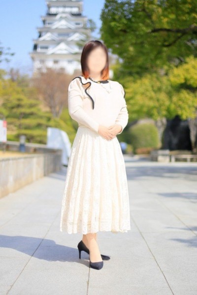 安藤 奈津子(癒し系,44歳)｜女の子一覧｜こあくまな人妻・熟女たち 倉敷店（KOAKUMAグループ）